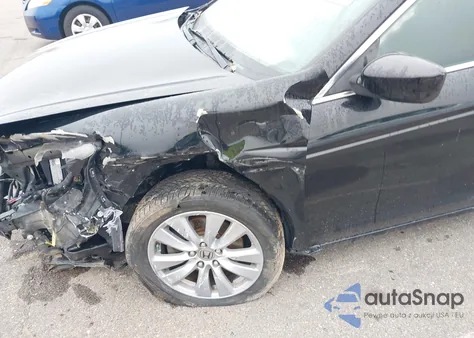 2011 Honda Accord 2.4 Ex из США, поврежденный, VIN 1HGCP2F78BA155788